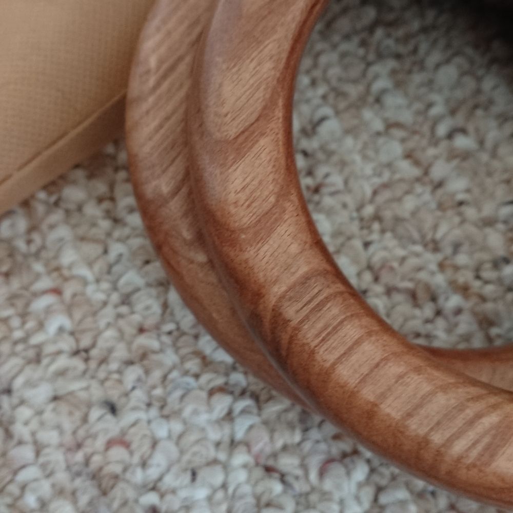 Patricia Nash Woven Luzzara Tote in brown - Picture 6 of 16